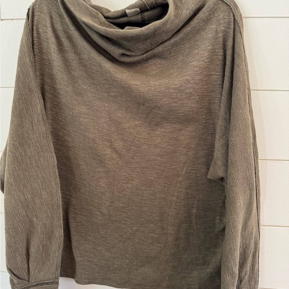 Free people tee